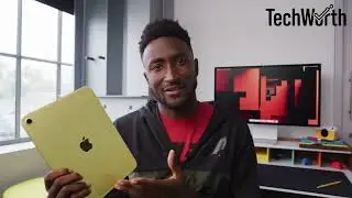 OnePlus Pad Lite: The Android Tablet We ALL Wanted