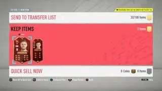 Fifa 20 EPL TOTSSF Gold 3 Player Picks