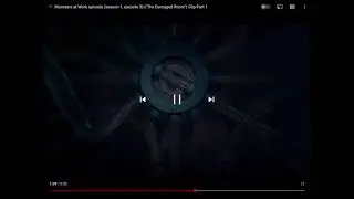 Sound Ideas, THUMP, CARTOON - TUBE THUNK 01 in 