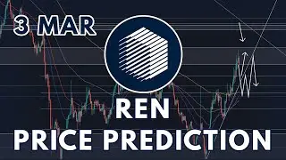 THE REN CRYPTO PRICE PREDICTION & ANALYSIS FOR 2022!
