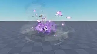 butterfly vfx