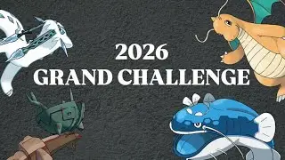 UNDEFEATED Grand Challenge Run VOD