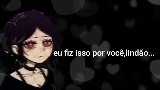 [ASMR DARK ROMANCE]namorada te contando a verdade #darkromance #yanderegirlfriend #asmrvideo 