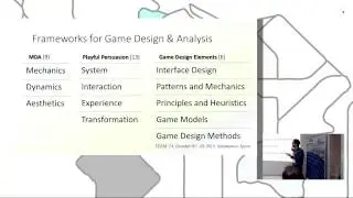 A Playful Affordances Model for Gameful Learning