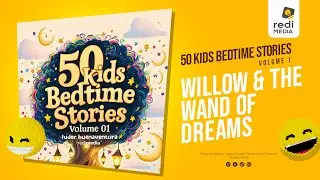 Vol1.S17. Willow and the Wand of Dreams