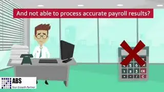 We provide best Payroll Services #ABS #Payroll