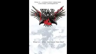 War Front: Turning Point playthrough - Allied Campaign - Mission 2