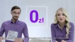 Nie ma w życiu nic za darmo? W Play jest!