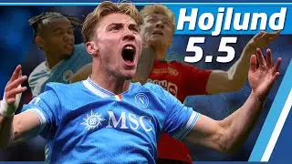 ANALISI Inter Napoli 2-2 👀 Qualcuno NON L'HA VISTA! 🔵