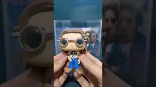 John Lennon Funko Pop Rocks Exclusive 2021 Fall Convention Limited Edition #johnlennon #funkopop