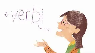 IL MODO INDICATIVO (con il Metodo Analogico di Camillo Bortolato)