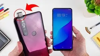 4.3jt-an.. Buka Box VIVO V15 INDONESIA!
