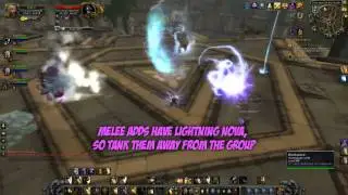 How To: Siamat - Heroic Lost City of the Tol'vir