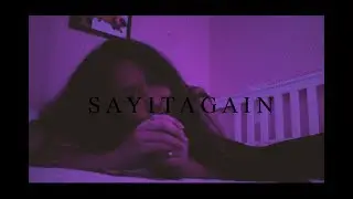 H.E.R Say It Again - official video reyanna (COVER)