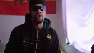 Syko Cypher (2012 RAP CONTEST) Dr_Genius AKA [GadManDubs]
