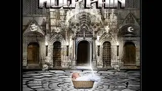 HOLY PAIN - MONSTER'S MARCH