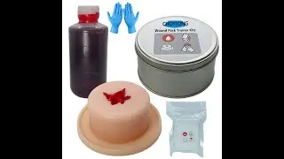 Basic Packing Simulator for Emergency & First Aid