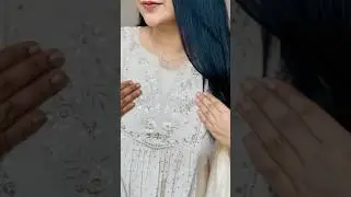 850 രൂപക്ക് പൊളി!🔥🔥🔥 3 കളറിൽ 🔥🔥| Festive Kurta Sets | Wedding Guest Look #shorts #myntrahaul