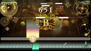 [ノスタルジア] 幽雅に咲かせ、墨染の桜 ～ Border of Life H F