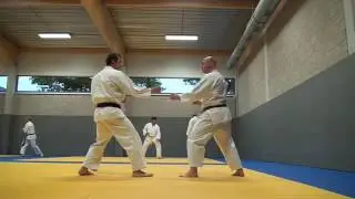 Ohyo Kumite