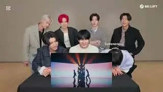 enhypen react to 
