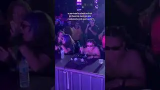 Mais algu&eacute;m querendo farofar no front? 😮&zwj;💨 #psytrancebrasil 🫣#psytrance #rave #ravebr