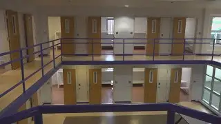Leaders propose no longer funding 48 positions at Cumberland County Jail