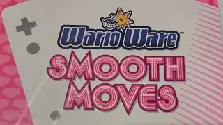 Warioware: Smooth Moves: Wario Dance Company