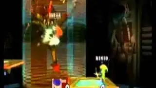 ssbb online 2 NIN10(m0ren041) vs OMEGA(grevious303)