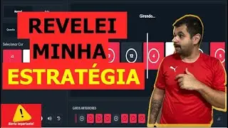 CUIDADO com o GOLPE !!! ROB&Ocirc; DA BLAZE FUNCIONA MESMO ? Veja a REAL Neste V&Iacute;DEO...
