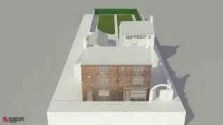 Wigston Framework Knitters Museum 2