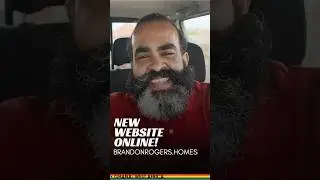 Big update! #BrandonRogersHomes