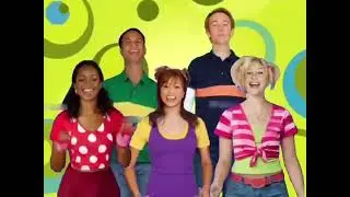 Hi-5 USA - Season 3 - Theme Song (FANMADE)