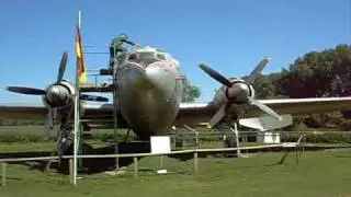 HOW TO: Brushpaint a Vickers Valetta
