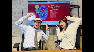 Hello!Good!Buy!セールまっただなか。セールページをたっぷりのぞいてみよう！  /プレイバックほぼ日！2025年5月19日（月）配信