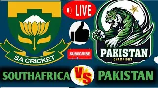 SouthAfrica vs pakistan legend cricket match 2025 WCL final match dekhen live update PAK vs SA T20🔥⚡