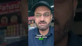 Из Куала-Лумпура в Джорджтаун, Пенанг: захватывающее приключение на автобусе и пароме