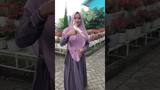 Begini Cantiknya Aisyah Series by AsSyifa Syar'i Official ‼️Gamis Premium Original Terbaru ❤️