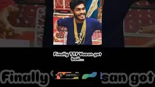 TTF Vasan got bail... #vasan#ttf#car#bike