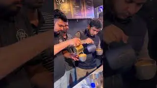 Barista training ..  #coffee #foryou  #latteart  #bangladesh 01970420769 what's app