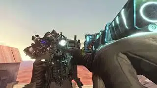 Titan camera Smooth test