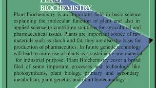 Biochemistry Conference | Molecular Biology Congress | Event | Meet | Europe | USA | 2019