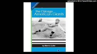 5.1.4 The Chicago American Giants