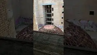 сатанисты #заброшки #заброшенноездание #сатана #обряд #обряды