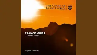 Lit by Holy Fire: XI. Magnificamus (Live)