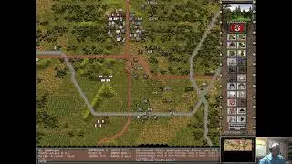 SP:WaW PBEM#10 Turn 8/15: Free Smoke!