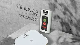 🔴 INNOVA SAFE | Garnet presenta una nueva era en seguridad electrónica