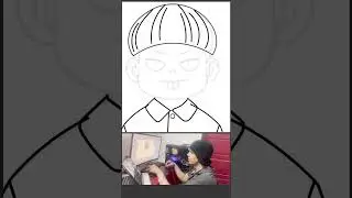 Drawing  SPY&times;FAMILY- Emile Elman characters  #spyxfamily #spyxfamilyart  #anime #drawing   #art