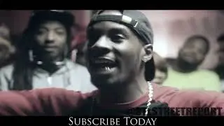 **Ron Ron the Great vs J Skillz 1 rd ( Fresh Faces) @ Stlstreetreport