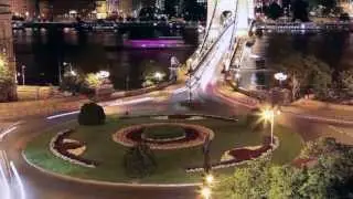 Operation Europe Project Reel